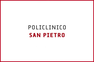 Policlinic San Pietro convention (Ponte san Pietro Hospital)