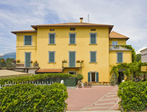 Hotel Albergo la Quercia Mozzo Bergamo